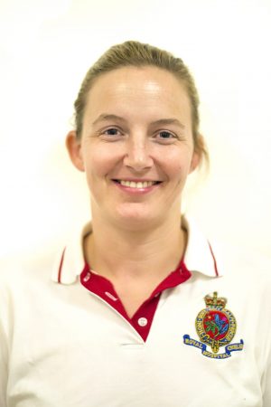 Central Health Physiotherapy physio Catherine Nutt