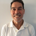 Assistant physio at Central Health Physiotherapy Diego Martin-Linares