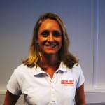 Faye Peck, Specialist MSK Physiotherapist, Central Health Physiotherapy