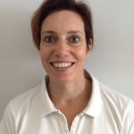 Neuro Physiotherapist with Central Health Physiotherapy Jo Purdey