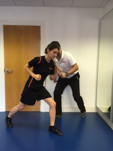 Football warm up exercises. Blog by Lucie Bond for Central Health Physiotherapy