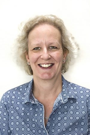 Central Health Physiotherapy Managing Director Natasha Price