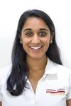 Central Health Physiotherapy physio Shefali Desai