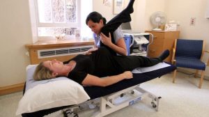 are physios medically trained