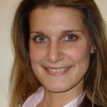 Physiotherapist Claire-Anne Head