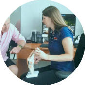 holistic physiotherapy physiotherapist