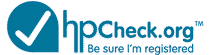 Health & Care Professions Council