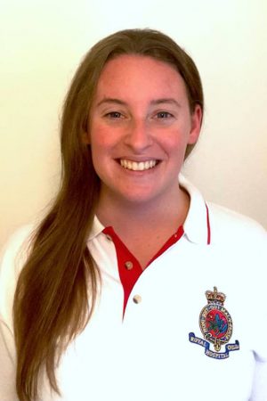 Lynsey Ellis Massage Therapist Chelsea