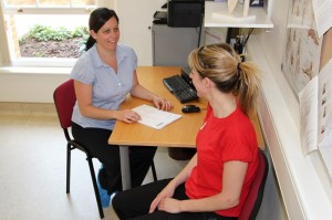 royal-hospital-chelsea-physiotherapy-consultation